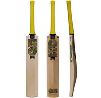 GM PSYCHE DXM 404 DELTA ENGLISH WILLOW CRICKET BAT - SENIOR - Cricket For All