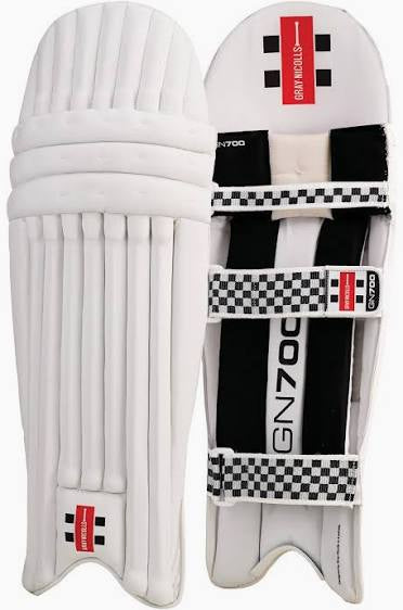 GRAY-NICOLLS GN 700 BATTING PADS AMBI - SENIOR