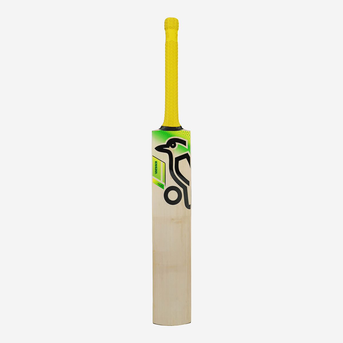 Kookaburra Kahuna Pro 5.0 English Willow Cricket Bat - Senior — manufacturer product view 1