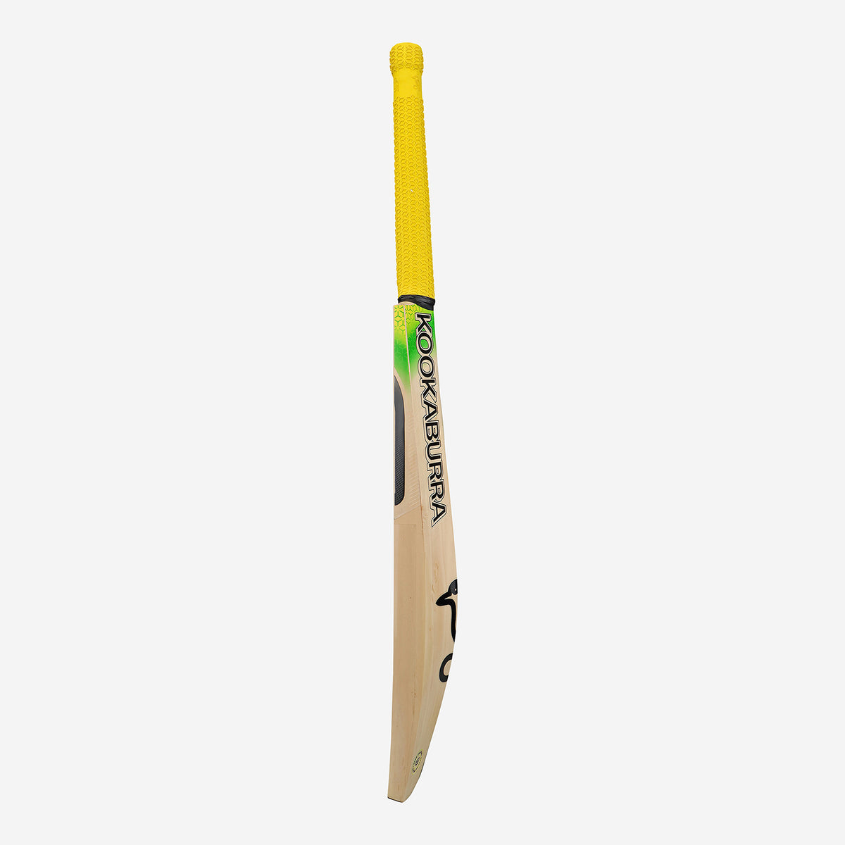 Kookaburra Kahuna Pro 5.0 English Willow Cricket Bat - Senior — manufacturer product view 3