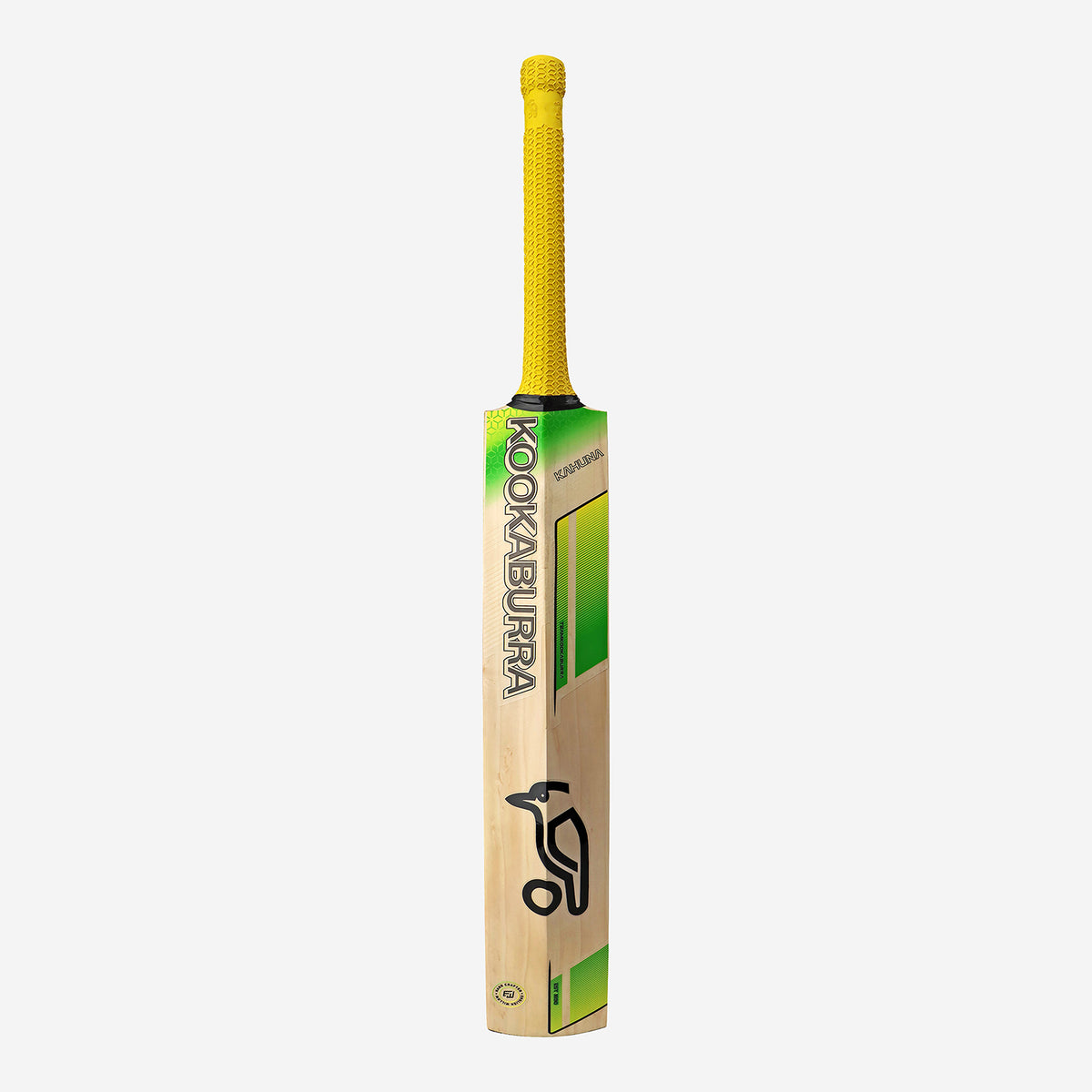 Kookaburra Kahuna Pro 5.0 English Willow Cricket Bat - Senior — manufacturer product view 2