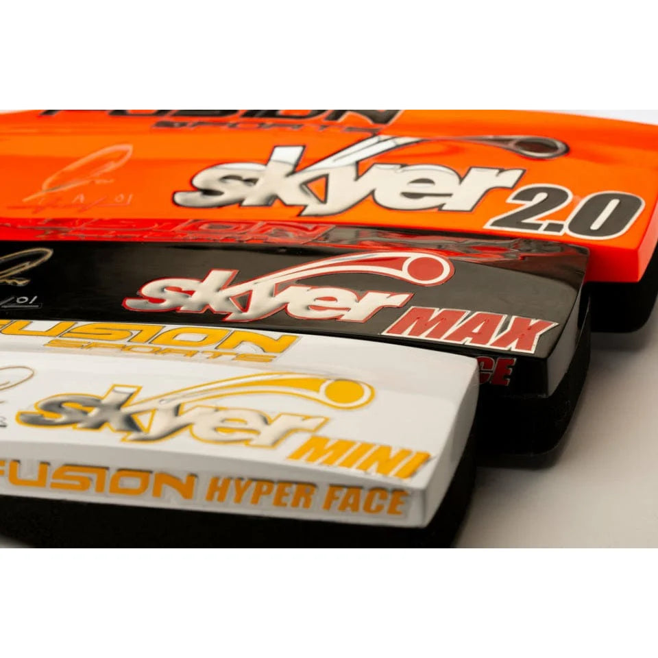 Aero Fusion Skyer 2.0 Hyperface Bat