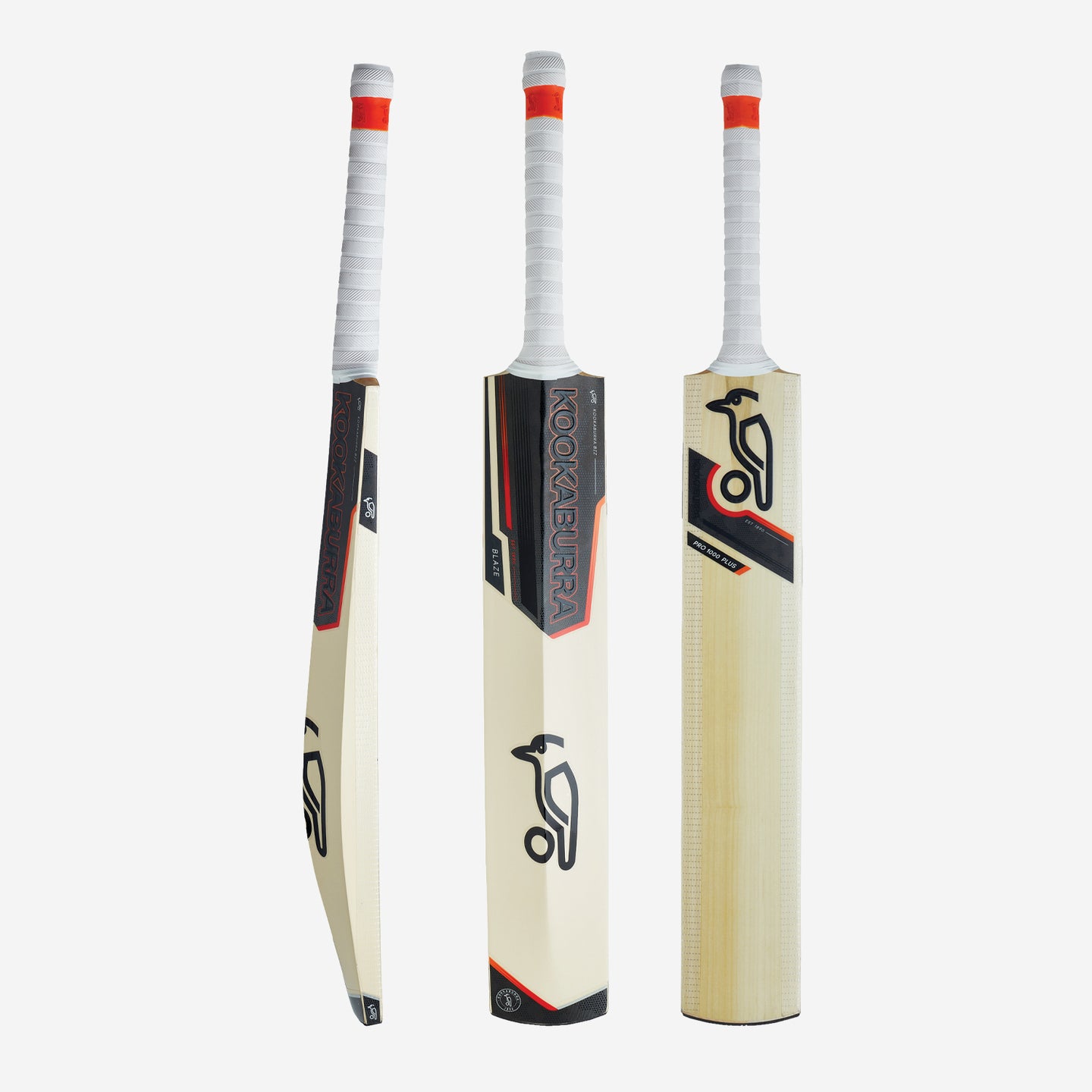KOOKABURRA BLAZE PRO 1000 PLUS - Cricket For All