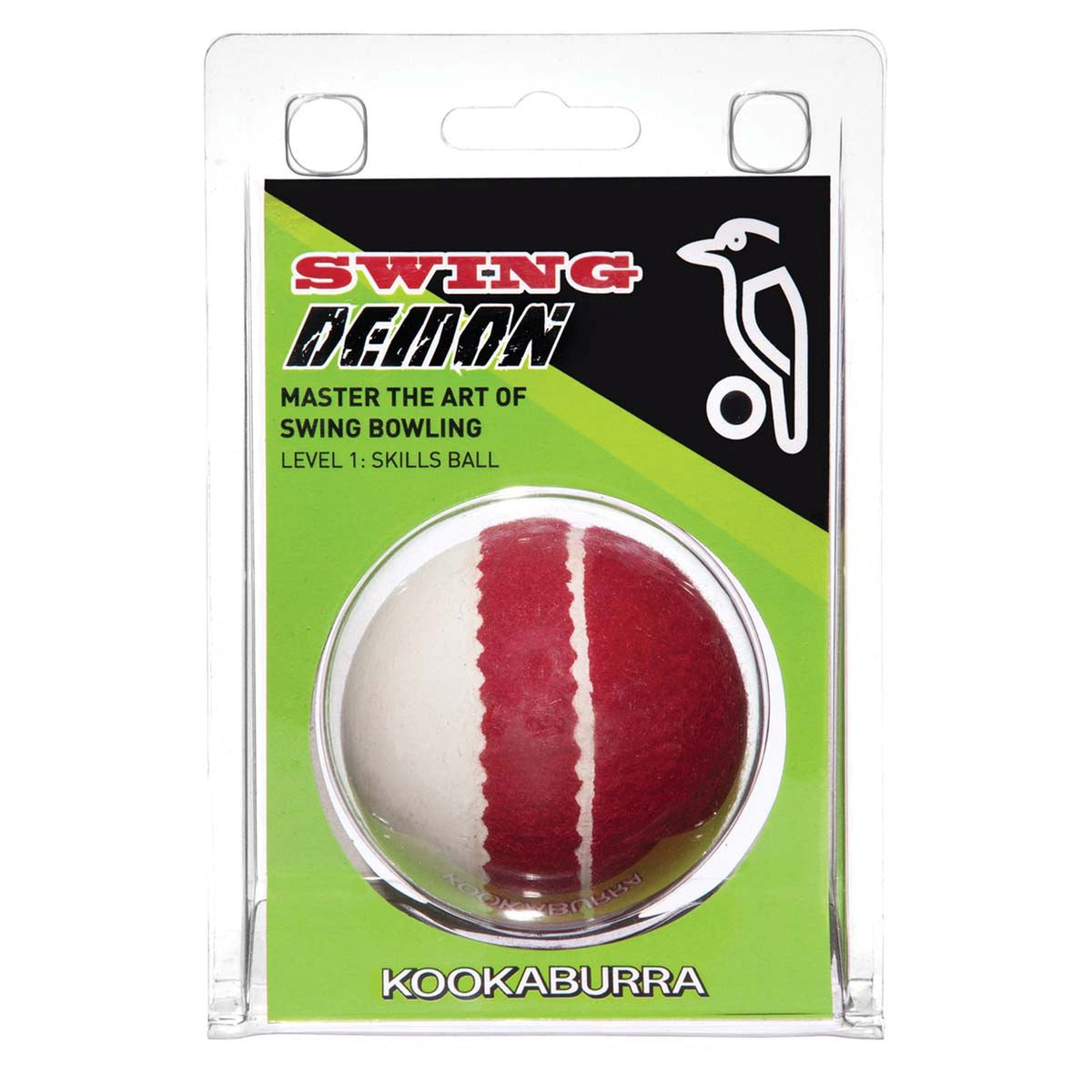 Kookaburra Swing Demon — additional product view 1