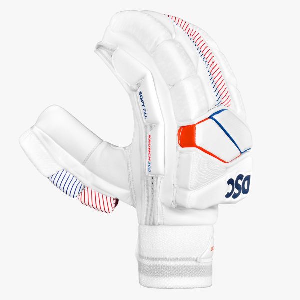 DSC Krunch 300 Batting Gloves - Junior