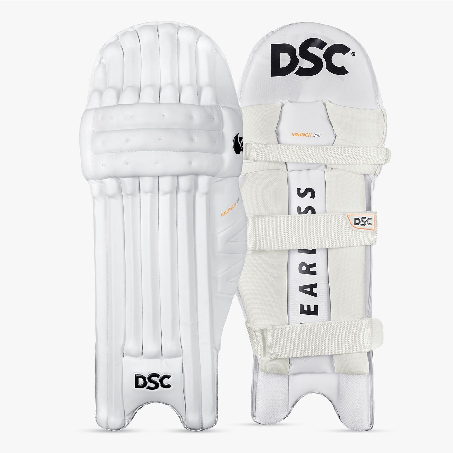 DSC KRUNCH 300 BATTING PADS - Cricket For All