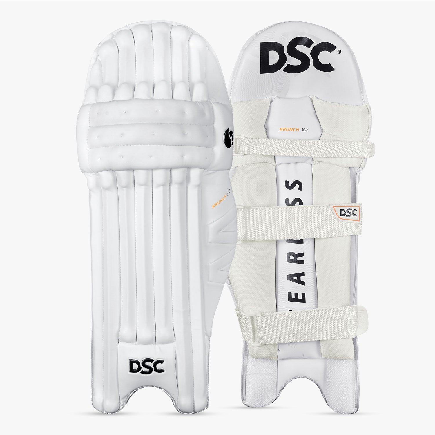 DSC KRUNCH 300 BATTING PADS - Cricket For All