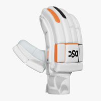 DSC KRUNCH 500 JUNIOR BATTING GLOVES - Cricket For All