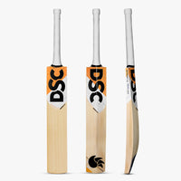 DSC KRUNCH 900 ENGLISH WILLOW CRICKET BAT - Cricket For All