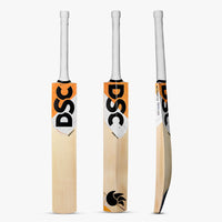 DSC KRUNCH PRO (23/24) ENGLISH WILLOW CRICKET BAT - Cricket For All