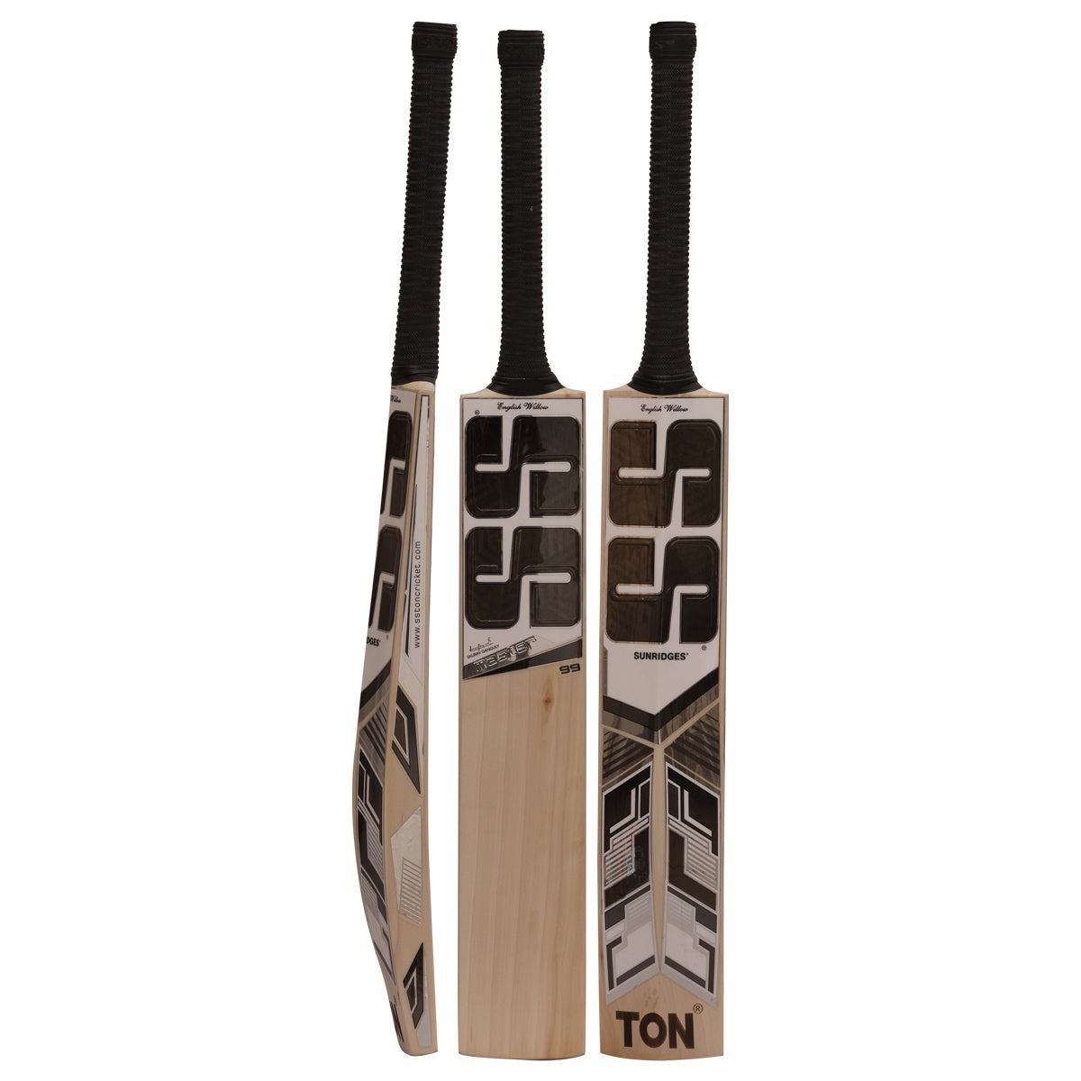 SS Master 99 - Cricket Bat - Cricket For All