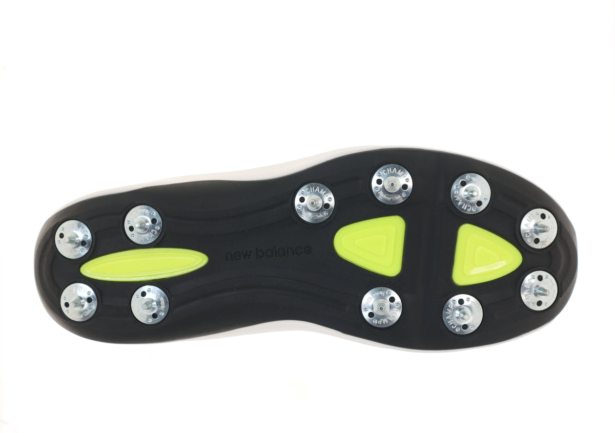 New Balance CK4040 v7 Shoes (Spikes) — additional product view 1