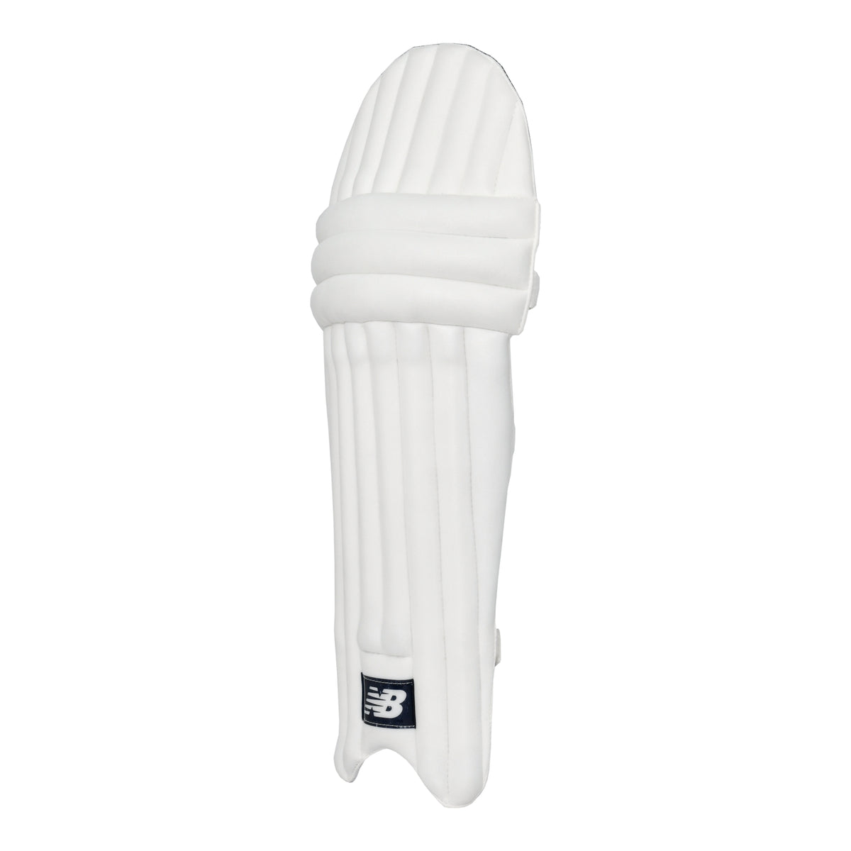 NEW BALANCE DC 300 TWIN BATTING PADS - AMBI — Youth — angled front