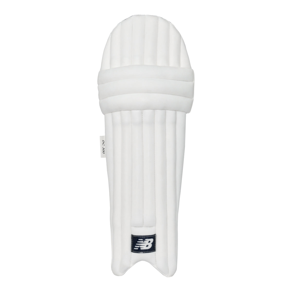 NEW BALANCE DC 300 TWIN BATTING PADS - AMBI — Youth — front