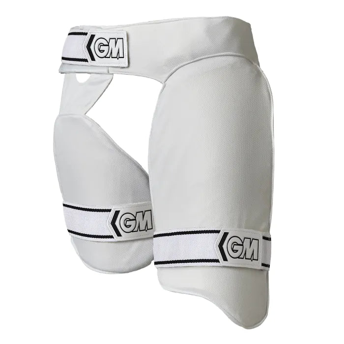 EOS SALE GM ORIGINAL LE THIGH GUARD SET - manufacturer product view