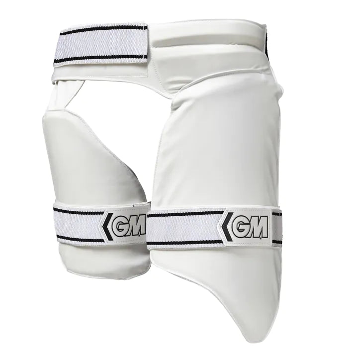 GM PLAYERS COMBO THIGH GUARD - manufacturer product view
