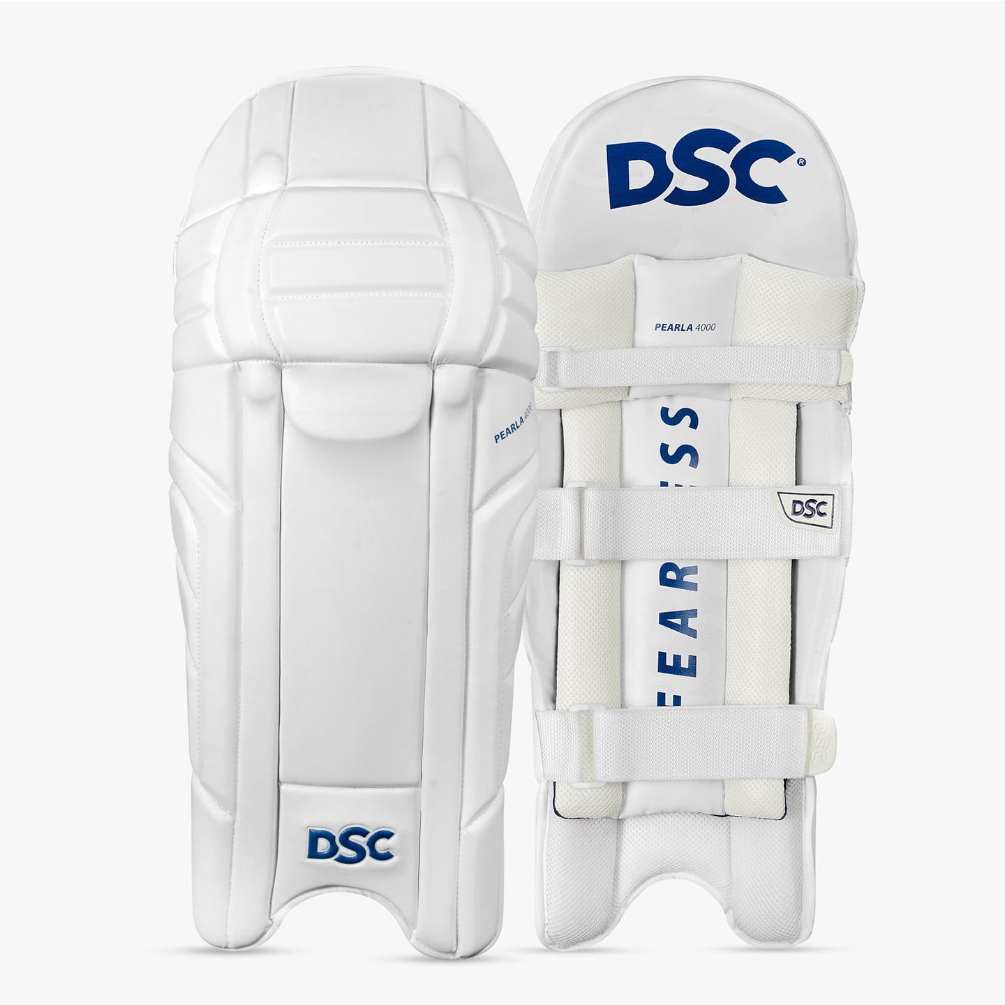 DSC PEARLA 5000 JUNIOR BATTING PADS - Cricket For All