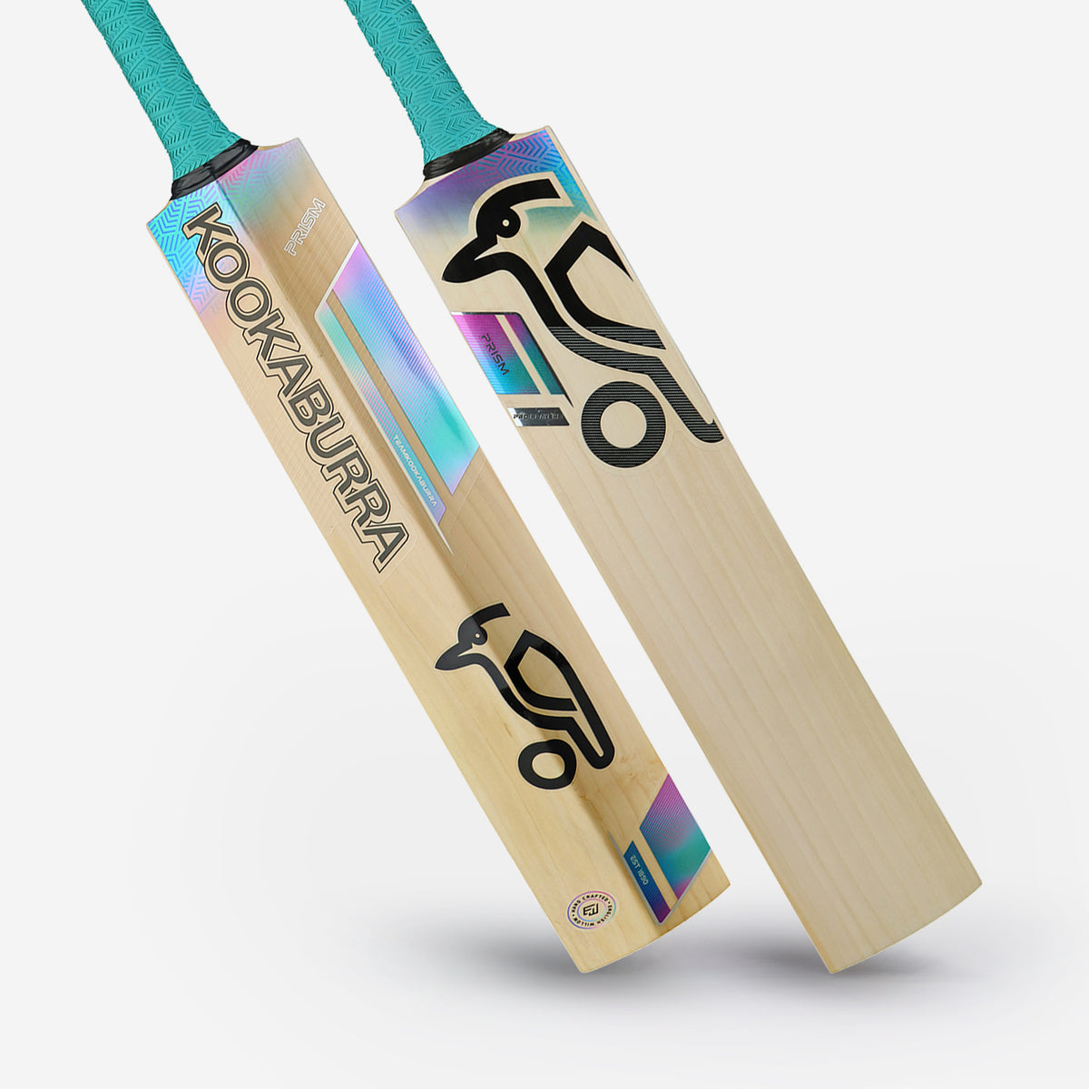 Kookaburra PRISM PRO PLAYERS ENGLISH WILLOW CRICKET BAT - SENIOR
