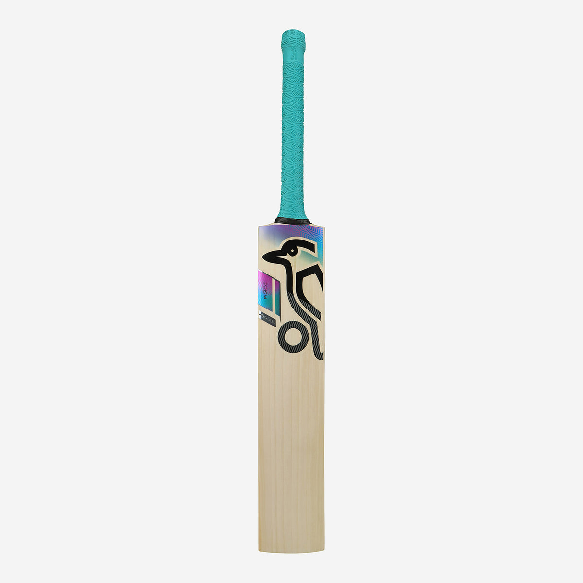 Kookaburra PRISM PRO PLAYERS ENGLISH WILLOW CRICKET BAT - SENIOR — manufacturer product view 1