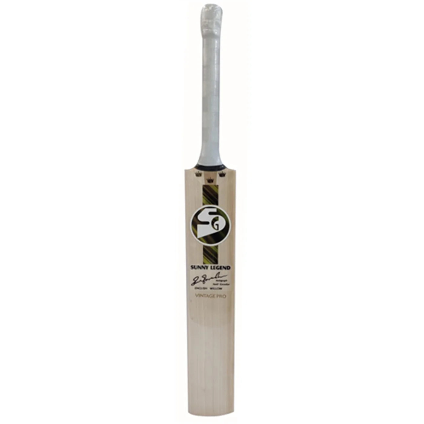 SG SUNNY LEGEND VINTAGE PRO - SH - Cricket For All