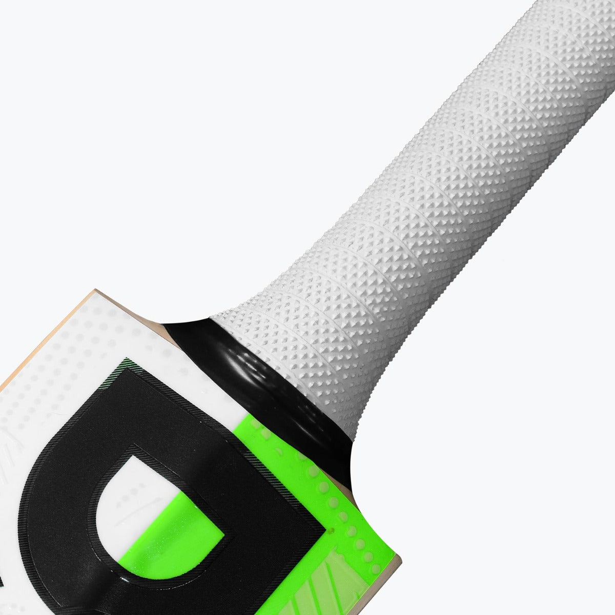 DSC Spliit 33 English Willow Cricket Bat — manufacturer product view 2