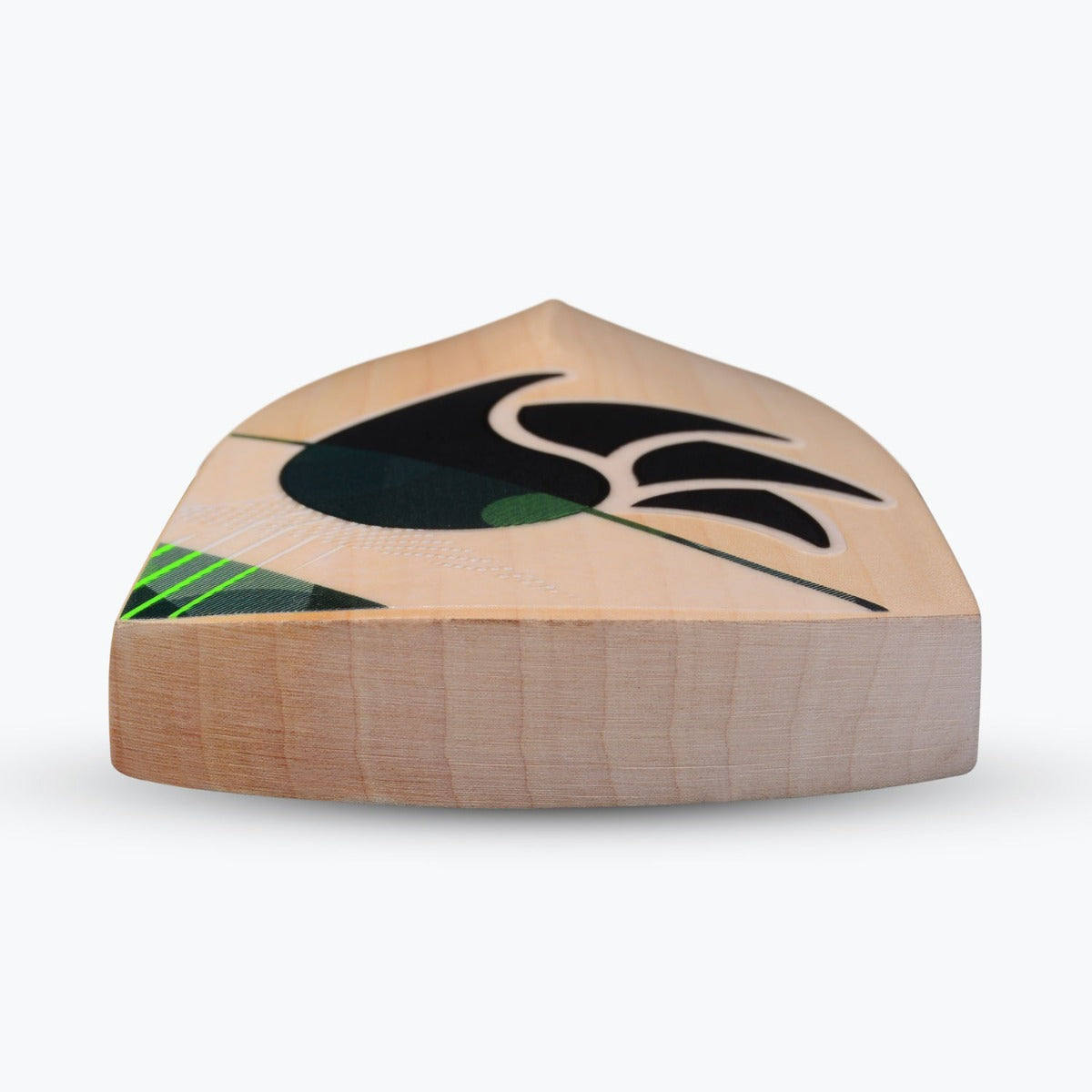 DSC Spliit 33 English Willow Cricket Bat — manufacturer product view 3