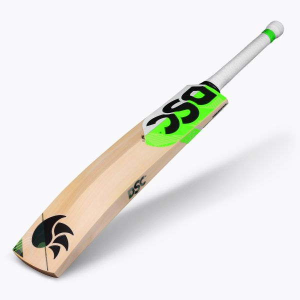 DSC Spliit 33 English Willow Cricket Bat