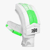 DSC Spliit 44 Batting Gloves - Junior