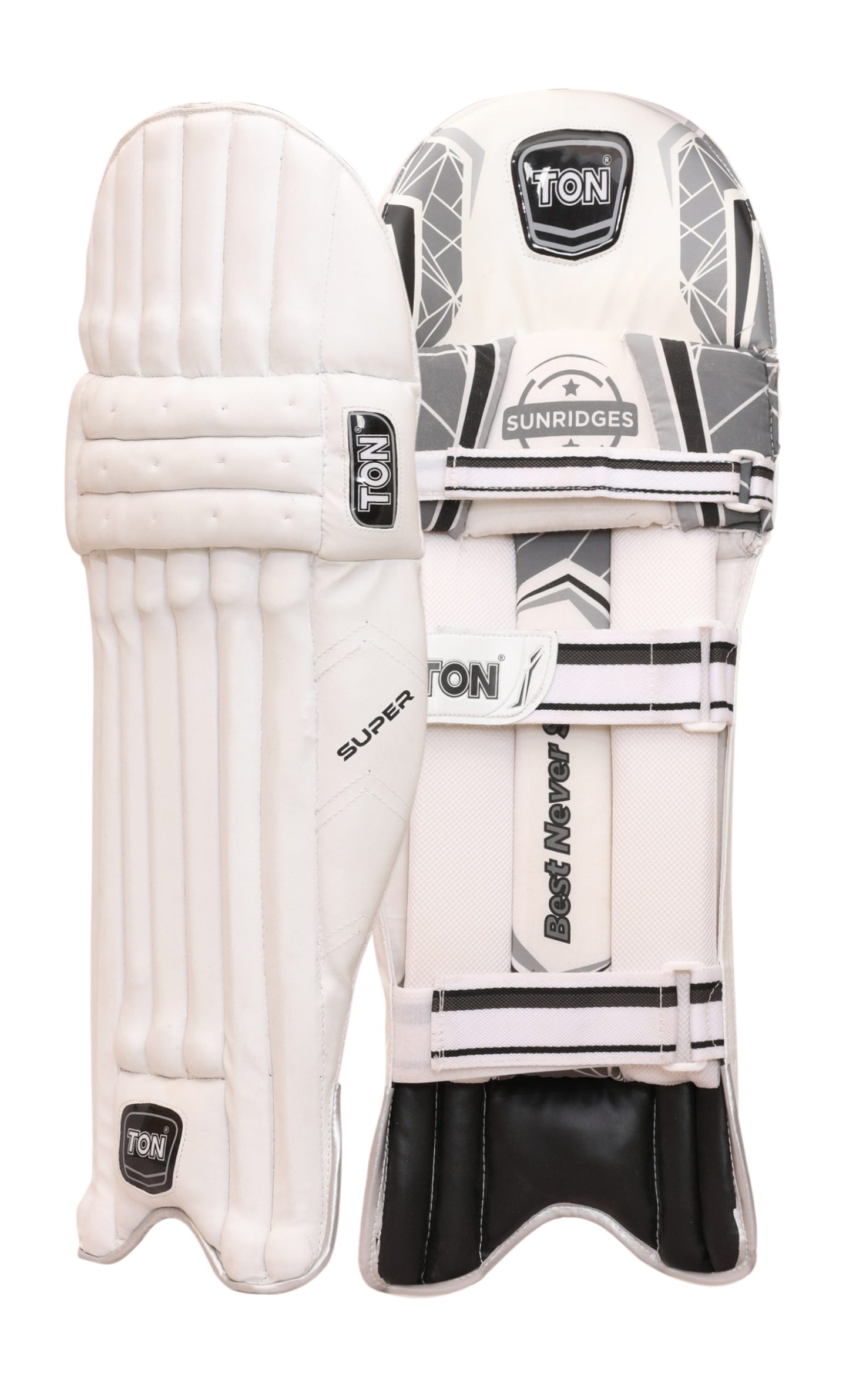TON Super - Junior Batting Pads - Cricket For All