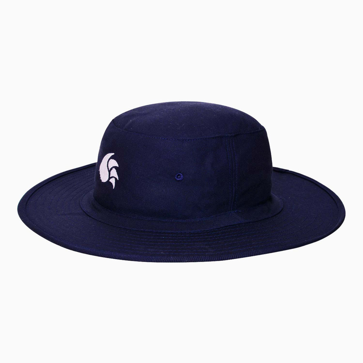 DSC Panama Surge Hat — navy side view