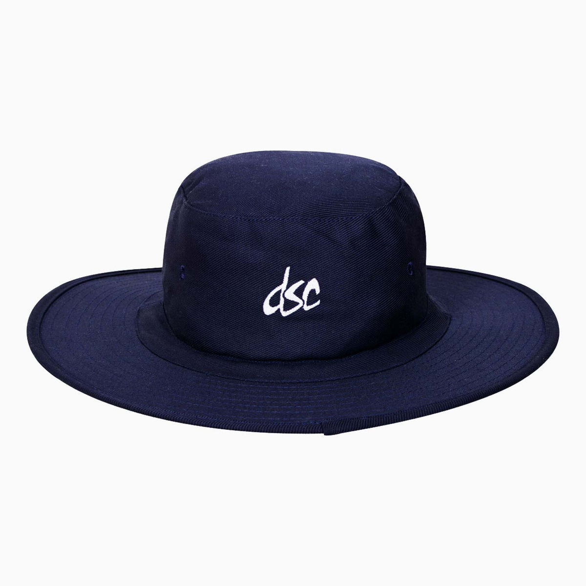 DSC Panama Surge Hat — navy back view