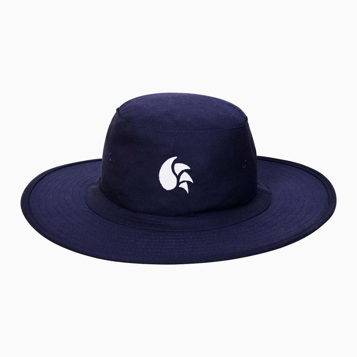 DSC Panama Surge Hat — navy front view