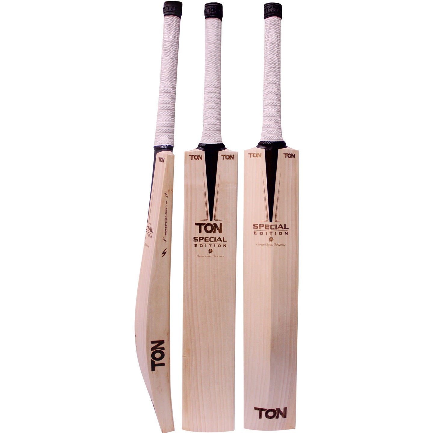TON Special Edition - Cricket Bat - Cricket For All
