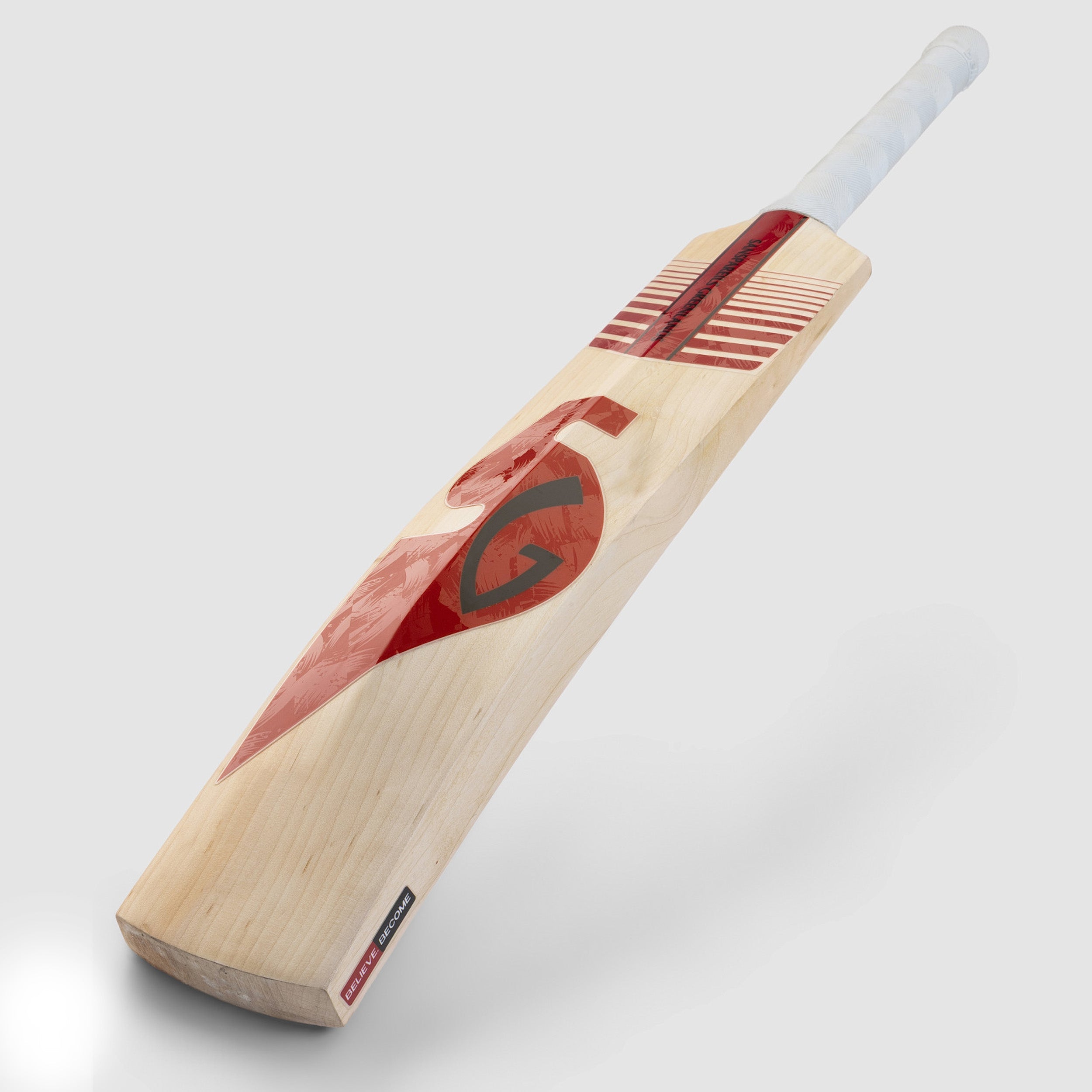 SG Sunny Tonny Icon English Willow Cricket Bat - Senior