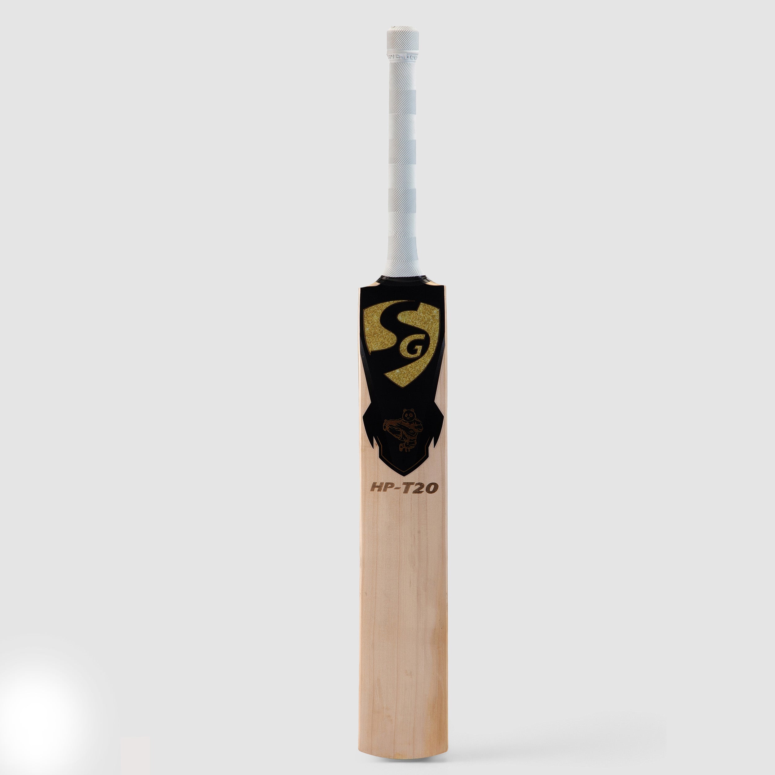 SG HP T20 English Willow Cricket Bat - Senior