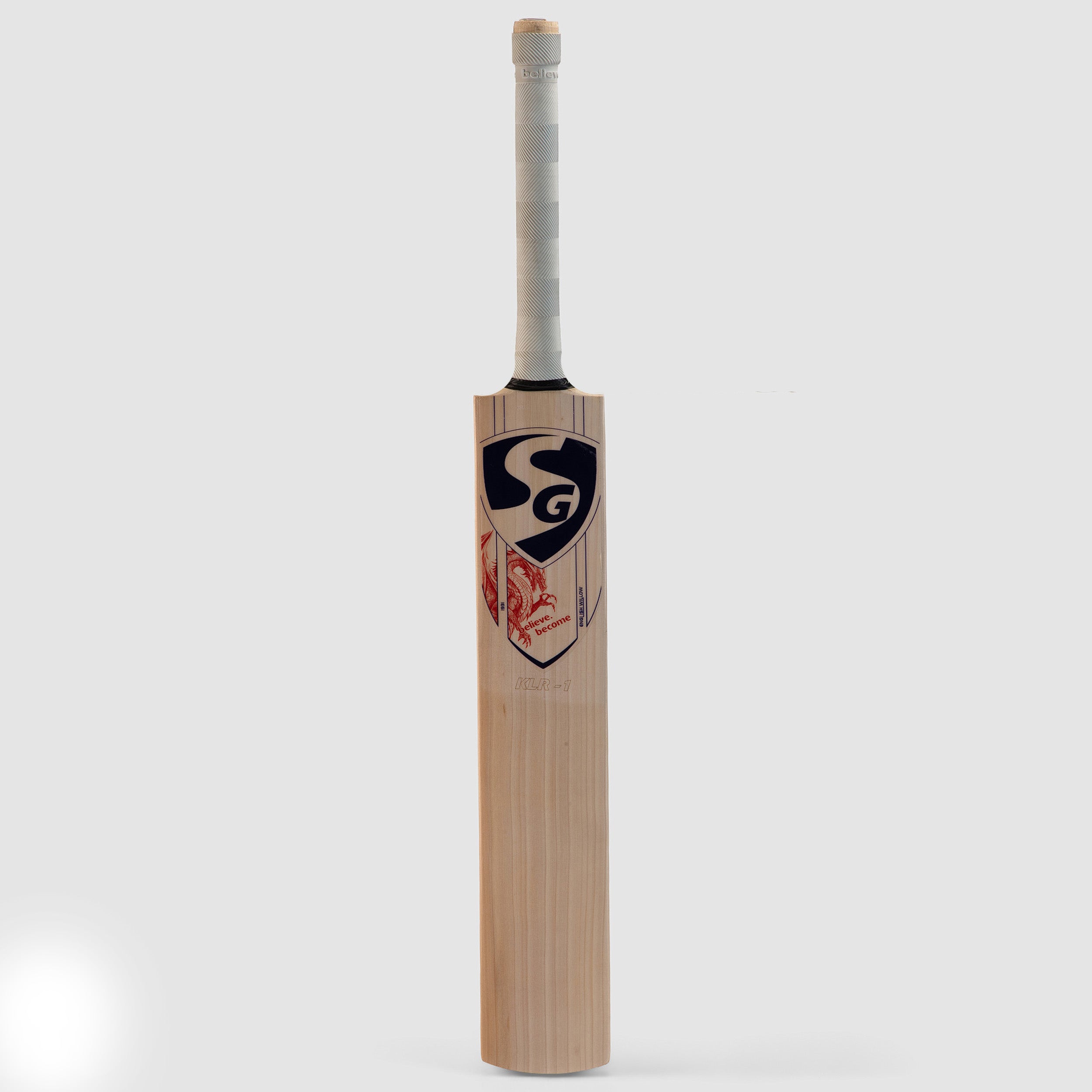 SG KLR1 English Willow Cricket Bat (KL Rahul) | Adelaide