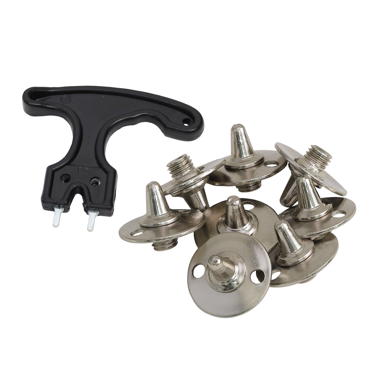 Gray Nicolls Metal Spikes & Spanner - Cricket For All