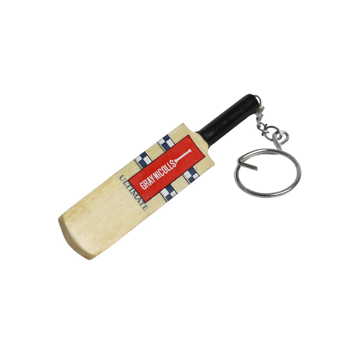Gray Nicolls - Mini Bat Keyring - Cricket For All