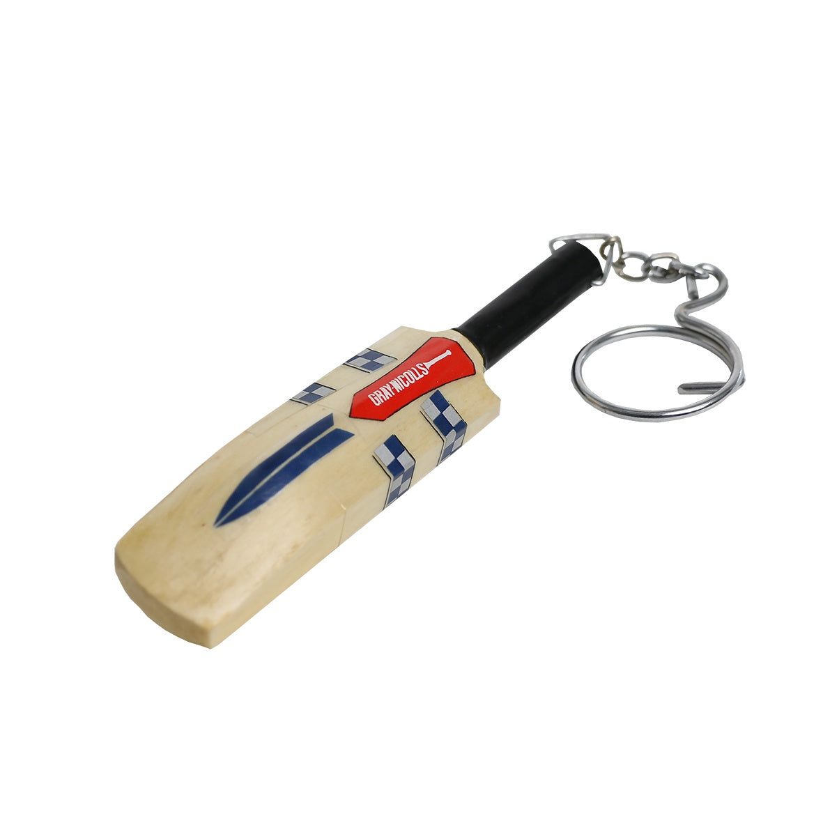 GRAY-NICOLLS KEY RING - Cricket For All
