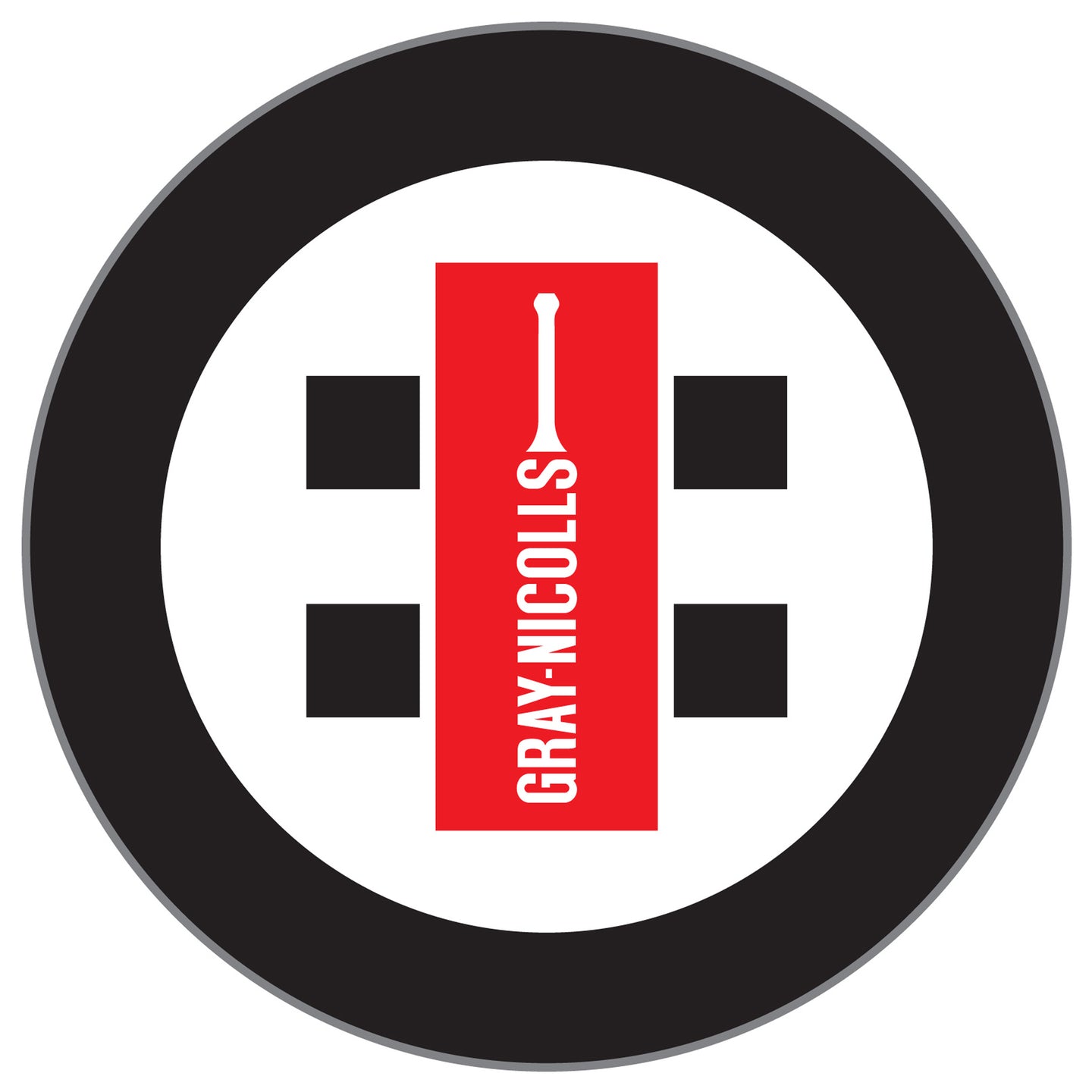 Gray Nicolls - Bowling Target - Line & Length - Cricket For All