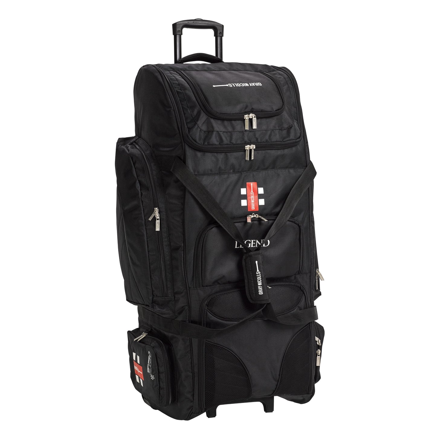 Gray Nicolls Legend Wheel Bag - Cricket For All