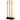 Plastic Stumps With Rubber Base - Cricket For All