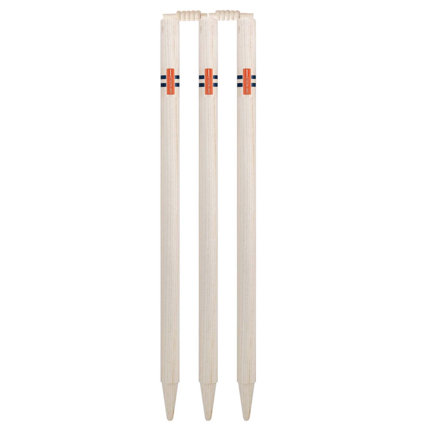Gray Nicolls Senior Wooden Club Stumps - Cricket For All