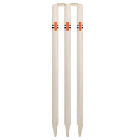 Gray-Nicolls Senior Wooden Club Stumps