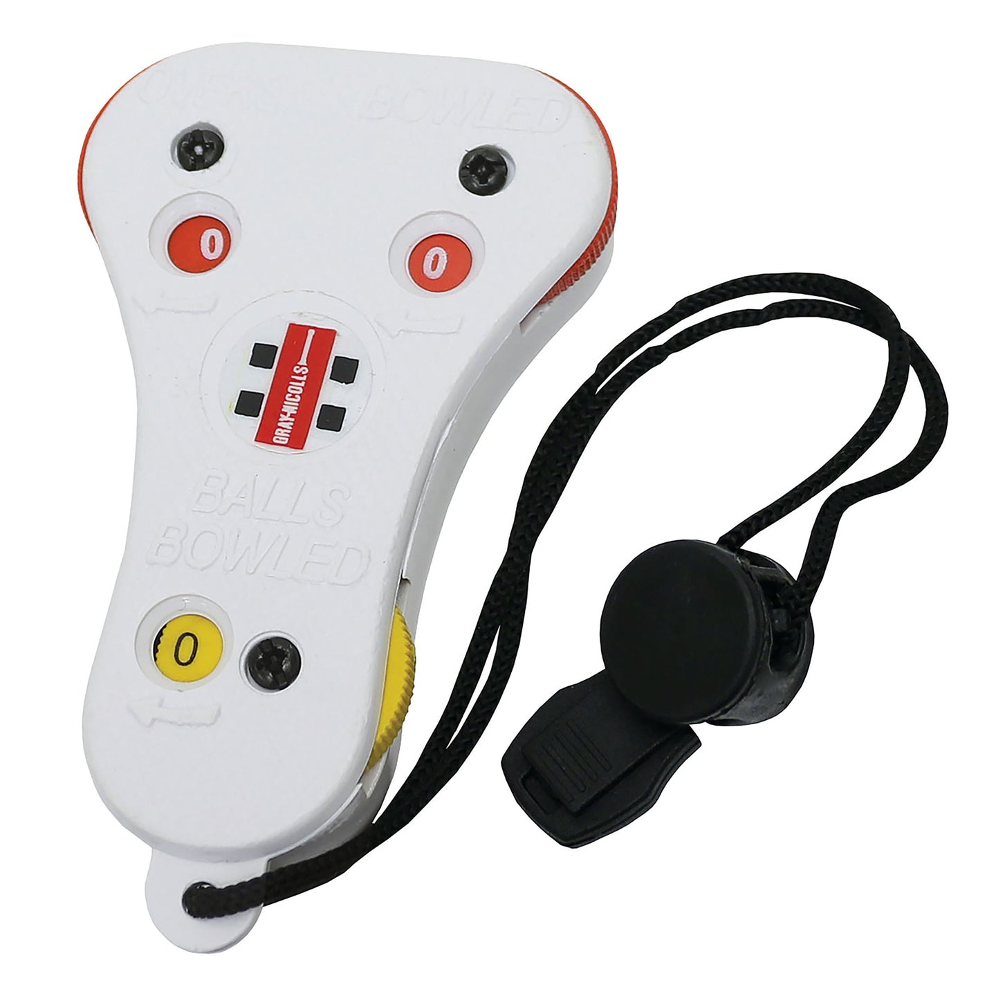Gray-Nicolls Test Umpire Counter