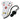 Gray-Nicolls Test Umpire Counter