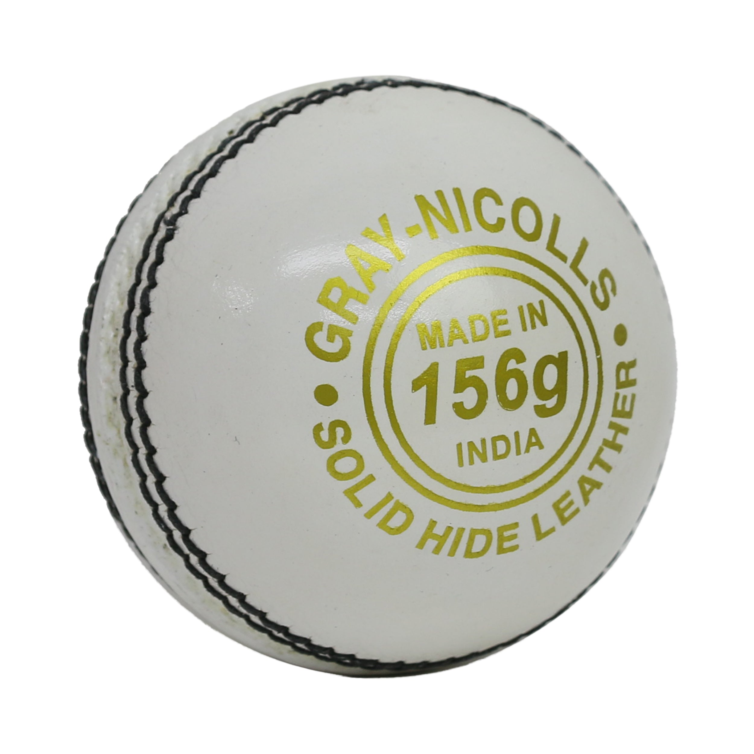 Gray-Nicolls Club 2pce(Hang Sell)-White-156g