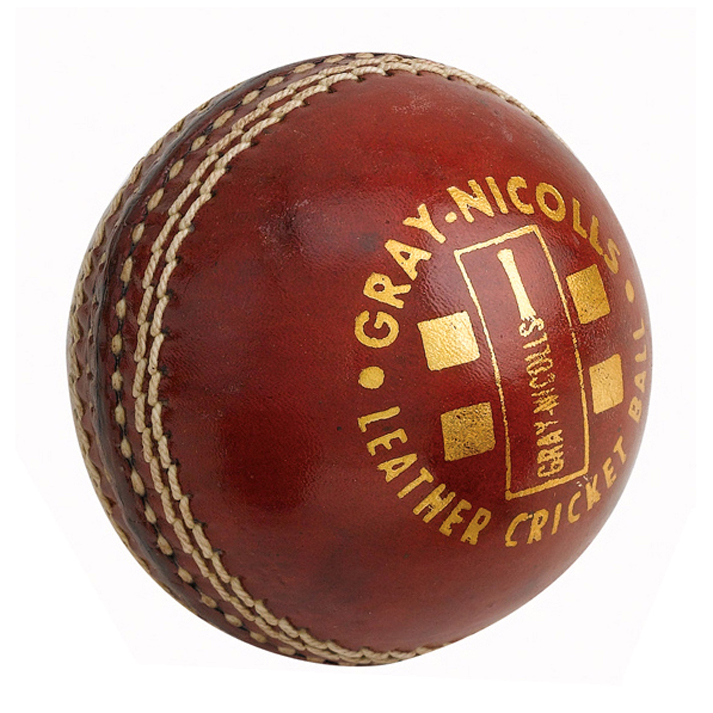 Gray-Nicolls Club 2pce (Hang Sell)-Red-142g
