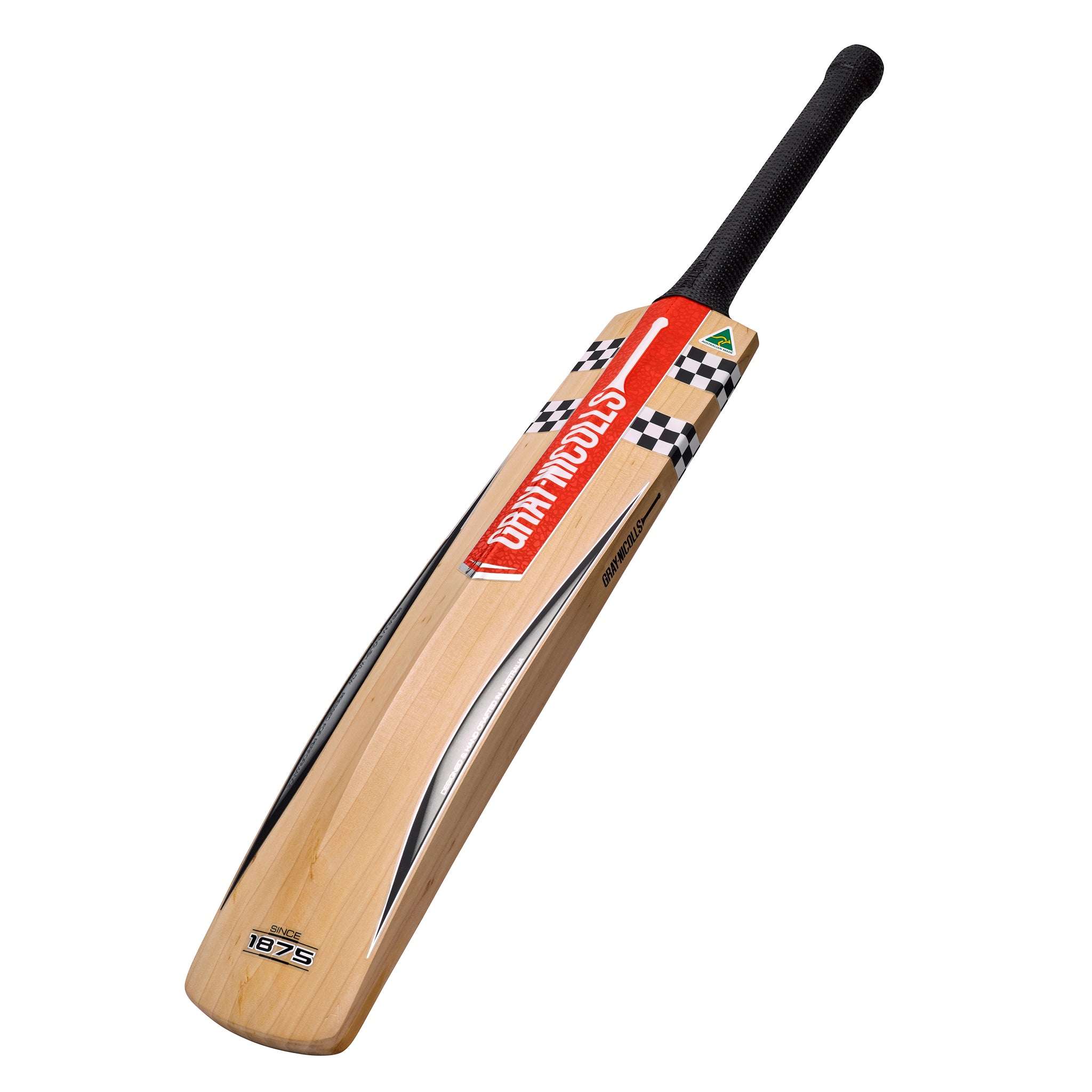Gray-Nicolls Legend English Willow Cricket Bat - Senior