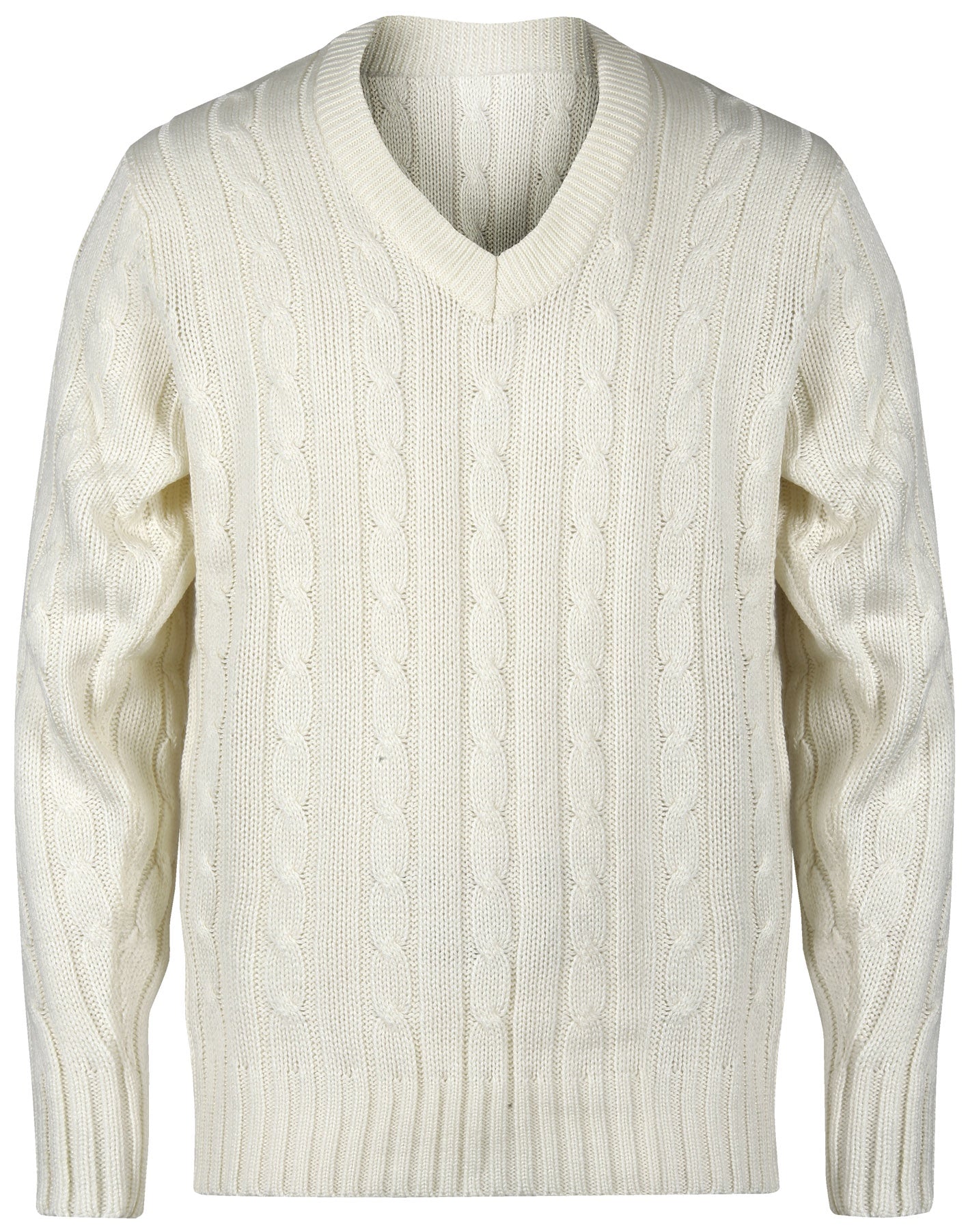 GRAY-NICOLLS LONGSLEEVE SWEATER - JUNIOR